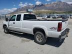 2003 Chevrolet Silverado K2500 Heavy Duty for Sale in Farr West, UT - Front End