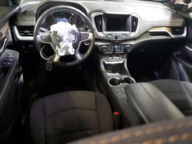  GMC TERRAIN 2021 Сharcoal