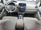 2012 Nissan Leaf Sv للبيع في Gainesville، GA - Mechanical