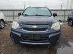 2014 Chevrolet Captiva Ltz for Sale in Chicago Heights, IL - Rear End