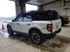 2021 Ford Bronco Sport Outer Banks იყიდება Chambersburg-ში, PA - Rear End
