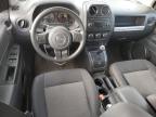 2016 Jeep Compass Sport იყიდება Conway-ში, AR - Hail