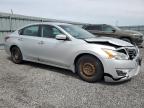 2013 NISSAN ALTIMA 2.5   à vendre chez Copart ON - OTTAWA