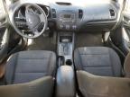 2016 Kia Forte Lx იყიდება San Antonio-ში, TX - Hail