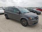 2017 Dodge Grand Caravan Gt for Sale in Houston, TX - Normal Wear