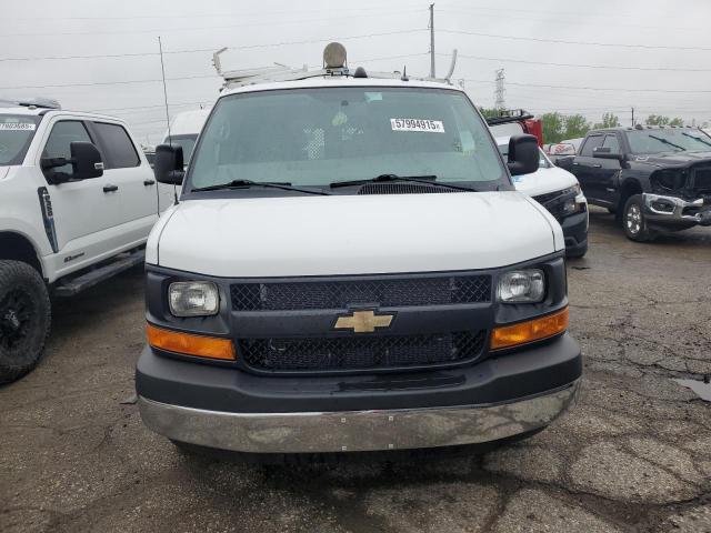 2014 CHEVROLET EXPRESS G2500   
