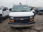 2014 Chevrolet Express G2500  for Sale in Woodhaven, MI - Minor Dent/Scratches