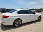 2018 Bmw 530 I на продаже в Houston, TX - Front End
