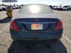 2007 Mercedes-Benz Cl 550 for Sale in Van Nuys, CA - Vandalism