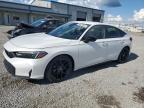2025 Honda Civic Sport na sprzedaż w Earlington, KY - Hail