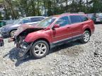 2014 Subaru Outback 2.5I Limited for Sale in Windsor, NJ - Front End