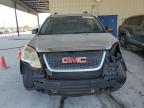 2012 Gmc Acadia Sle en Venta en Homestead, FL - Front End