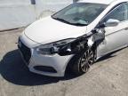 2016 HYUNDAI I40 S CRDI for sale at Copart CASTLEDERMOT - IRELAND