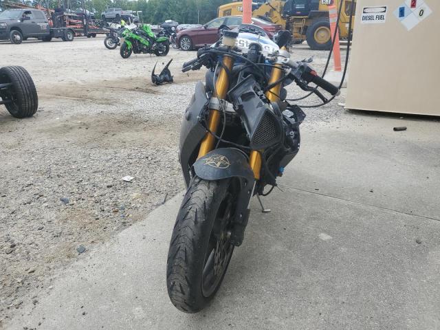 2008 TRIUMPH MOTORCYCLE DAYTONA 675  