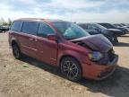 2017 Dodge Grand Caravan Gt en Venta en Elgin, IL - Front End