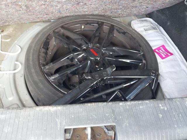 2007 VAUXHALL ASTRA ENER
