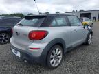 2014 MINI PACEMAN CO for sale at Copart EAST KILBRIDE