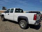 2007 Chevrolet Silverado C2500 Heavy Duty for Sale in Chatham, VA - Rear End