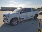 2022 Chevrolet Silverado Ltd K1500 Ltz for Sale in Wilmer, TX - All Over