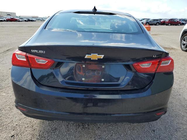  CHEVROLET MALIBU 2023 Czarny