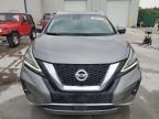 2022 Nissan Murano Sl للبيع في Savannah، GA - Side