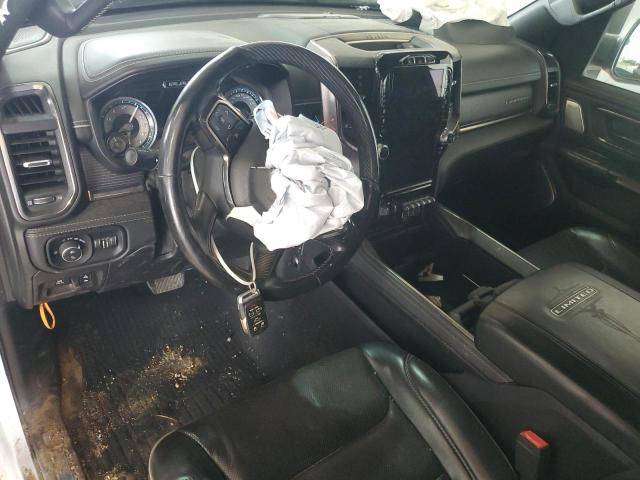  RAM 1500 2019 Белы