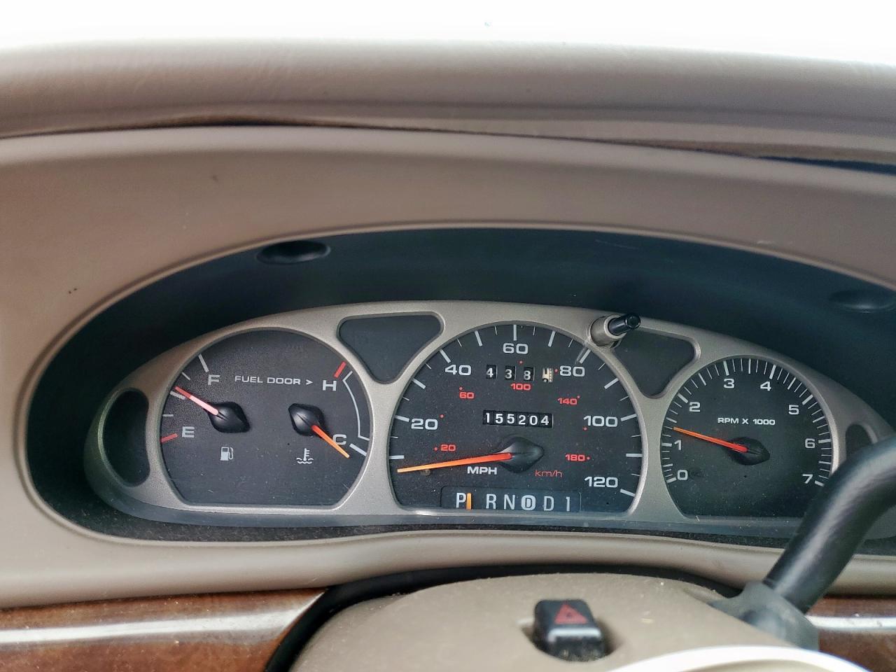 1999 Mercury Sable Gs VIN: 1MEFM50U1XA644365 Lot: 55881515