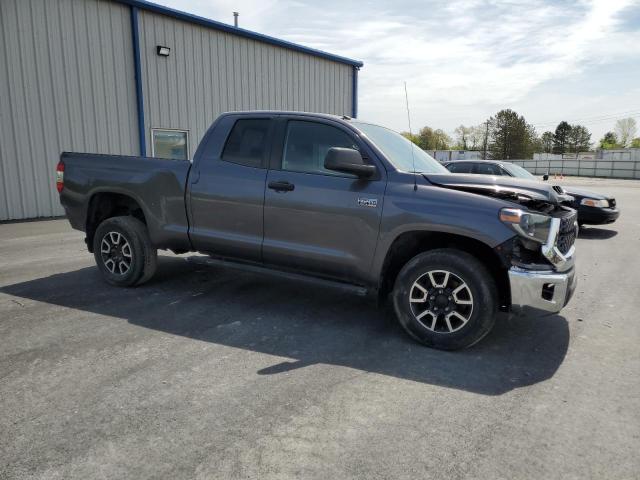  TOYOTA TUNDRA 2019 Угольный