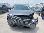 2024 Nissan Rogue Sv იყიდება Haslet-ში, TX - Front End