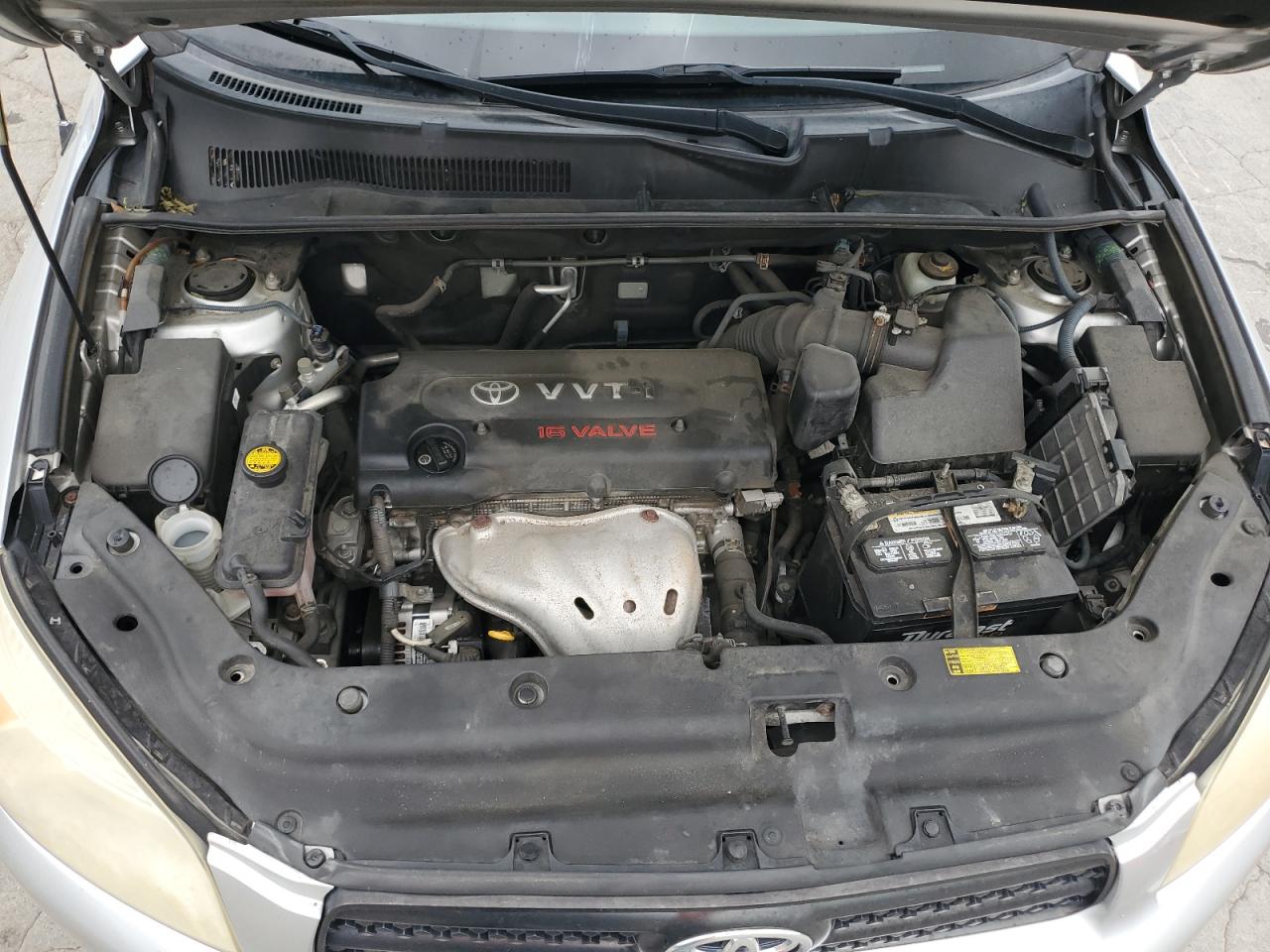 2007 Toyota Rav4 VIN: JTMZD33V176047596 Lot: 56712745