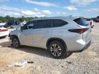 2024 Toyota Highlander Le na sprzedaż w Eight Mile, AL - Front End