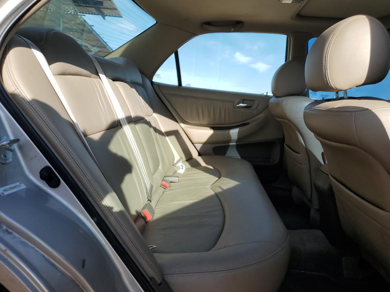 1999 Honda Accord Ex VIN: 1HGCG1655XA067314 Lot: 56604275