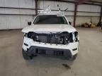 2024 Nissan Frontier S na sprzedaż w Knightdale, NC - Front End