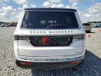 2024 Jeep Grand Wagoneer L Series Iii zu verkaufen in Arcadia, FL - Side
