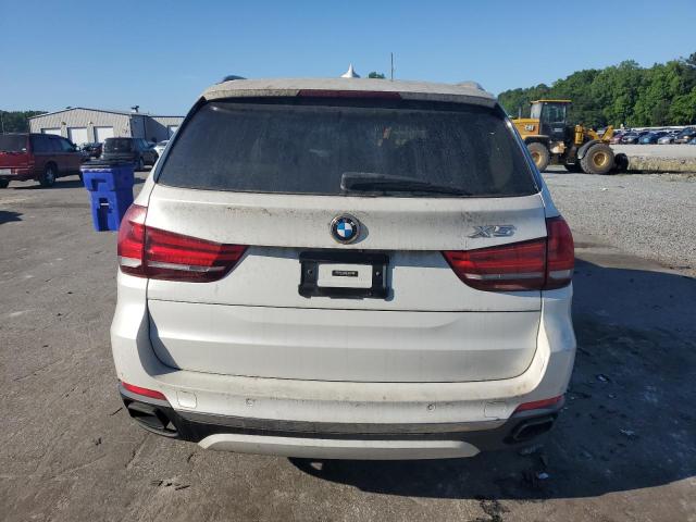 Parquets BMW X5 2014 White