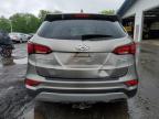 2017 Hyundai Santa Fe Sport  продається в East Granby, CT - Rear End