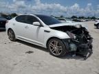 2013 Kia Optima Sx للبيع في West Palm Beach، FL - Front End
