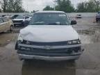 2000 Chevrolet Silverado C1500 na sprzedaż w Bridgeton, MO - Side