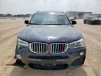 2017 Bmw X3 Sdrive28I for Sale in San Antonio, TX - Front End