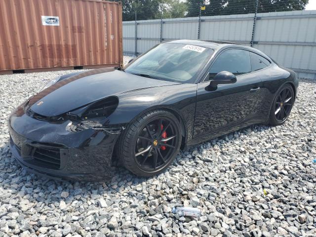 PORSCHE 911 – zdjęcie z aukcji, lot #55452615