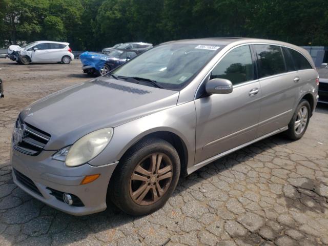 2009 Mercedes-Benz R 350 4Matic