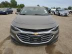 2020 Chevrolet Malibu Lt zu verkaufen in Elgin, IL - Rear End