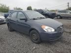 2010 Hyundai Accent Gls   იყიდება Hillsborough-ში, NJ - Side