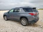 2019 Chevrolet Traverse Lt იყიდება Taylor-ში, TX - Front End