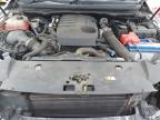2017 FORD RANGER WIL for sale at Copart ROCHFORD