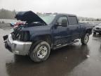 2007 Chevrolet Silverado K2500 Heavy Duty for Sale in Windham, ME - Front End