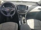 2018 Chevrolet Equinox Lt   de vânzare în Cahokia Heights, IL - Front End