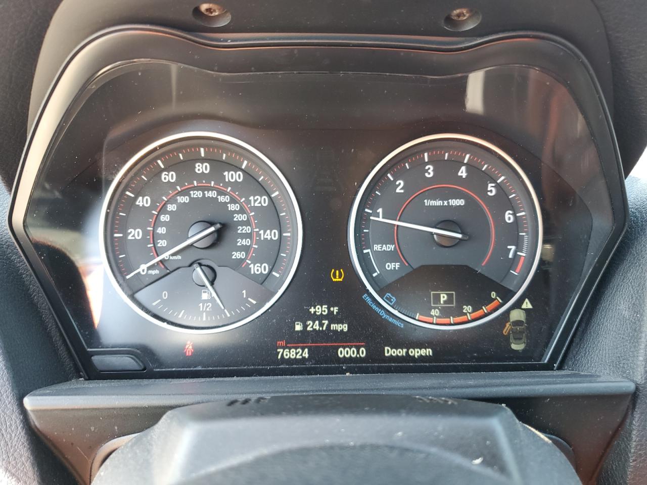 WBA2K9C53HV647177 2017 BMW 230I