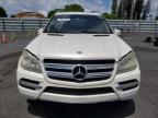 2012 Mercedes-Benz Gl 450 4Matic zu verkaufen in Miami, FL - Minor Dent/Scratches