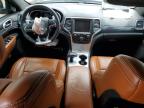 2015 Jeep Grand Cherokee Srt-8 en Venta en Tanner, AL - Front End